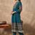 Women Printed Regular Pure Cotton Kurta with Trousers