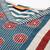 Striped Pure Cotton Kurta With Trousers & Dupatta