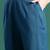 Striped Pure Cotton Kurta With Trousers & Dupatta