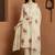 Women Floral Printed Regular Pure Cotton Kurta with Trousers & With Dupatta