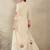 Women Floral Printed Regular Pure Cotton Straight Kurta with Trousers & Dupatta