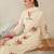 Women Floral Printed Regular Pure Cotton Straight Kurta with Trousers & Dupatta