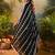 Women Floral Embroidered Cotton Kurta with Trousers & Dupatta