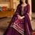 Women Ethnic Motifs Embroidered Regular Thread Work Kurta With Sharara & Dupatta