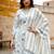 Women Ethnic Motifs Printed Cotton Kurta with Trousers & Dupatta