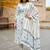 Women Ethnic Motifs Printed Cotton Kurta with Trousers & Dupatta