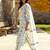 Women Ethnic Motifs Printed Cotton Kurta with Trousers & Dupatta