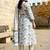 Women Ethnic Motifs Printed Cotton Kurta with Trousers & Dupatta