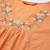 Ethnic Motifs Embroidered Pure Cotton Kurta with Trousers