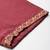 Floral Embroidered Kurta with Trousers & With Dupatta