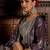 Women Ethnic Motifs Jacquard Zari Kurta with Trousers & With Dupatta