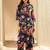 Women Floral Printed Regular Kurta with Palazzos