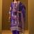 Women Floral Printed Regular Mirror Work Kurta with Trousers & With Dupatta