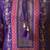 Women Floral Printed Regular Mirror Work Kurta with Trousers & With Dupatta