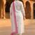 Women Floral Embroidered Regular Thread Work Kurta with Trousers & With Dupatta