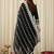 Women Ethnic Motifs Embroidered Regular Thread Work Pure Cotton Kurta with Trousers & With Dupatta