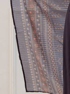 Women Ethnic Motifs Embroidered Regular Thread Work Kurta with Trousers Dupatta 3