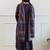 Women Ethnic Motifs Embroidered Regular Thread Work Kurta with Trousers Dupatta