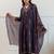 Women Ethnic Motifs Embroidered Regular Thread Work Kurta with Trousers Dupatta