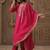 Women Ethnic Motifs Embroidered Regular Chanderi Cotton Kurta with Trousers & With Dupatta