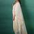 Women Floral Embroidered Regular Mirror Work Kurta with Trousers & Dupatta