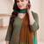 Women Ethnic Motifs Printed Regular Pure Cotton Kurta with Trousers & With Dupatta