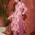 Women Floral Printed Regular Pure Cotton Kurta with Palazzos