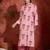Women Floral Printed Regular Pure Cotton Kurta with Palazzos