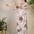 Women Floral Printed Regular Pure Cotton Kurta with Trousers