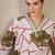 Women Floral Printed Regular Pure Cotton Kurta with Trousers
