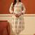 Women Ethnic Motifs Printed Regular Pure Cotton Kurta with Trousers