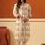 Women Ethnic Motifs Printed Regular Pure Cotton Kurta with Trousers