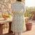 Women Floral Printed Regular Pure Cotton Kurta with Trousers & With Dupatta