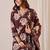 Women Floral Printed Kurta with Trousers & Dupatta