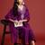 Women Ethnic Motifs Embroidered Kurta with Trousers & Dupatta