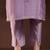 Women Floral Embroidered Regular Thread Work Kurta with Trousers & With Dupatta