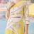 Women Printed Regular Pure Cotton Kurta with Trousers