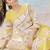 Women Printed Regular Pure Cotton Kurta with Trousers