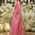 Women Ethnic Motifs Embroidered Regular Sequinned Kurta with Sharara & With Dupatta