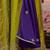 Women Ethnic Motifs Embroidered Regular Sequinned Kurta with Palazzos & With Dupatta