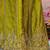Women Ethnic Motifs Embroidered Regular Sequinned Kurta with Palazzos & With Dupatta