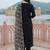Women Floral Embroidered Regular Thread Work Kurta with Trousers & With Dupatta