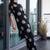 Women Printed Regular Kurta with Trousers