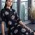 Women Printed Regular Kurta with Trousers