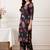 Women Paisley Printed Regular Thread Work Pure Cotton Kurta with Palazzos