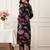 Women Paisley Printed Regular Thread Work Pure Cotton Kurta with Palazzos