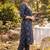 Women Ethnic Motifs Printed Regular Pure Cotton Kurta with Salwar
