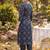 Women Ethnic Motifs Printed Regular Pure Cotton Kurta with Salwar