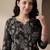 Women Floral Printed Regular Pure Cotton Kurta with Trousers