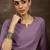 Floral Printed Notch Neck Pure Cotton Straight Kurta With Trousers